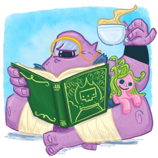TD Summer Reading Club is happening soon in July! It will be fun and fantasy all around. Call the library to sign up and watch for more information.
