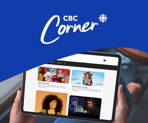 Tab1: CBC Corner