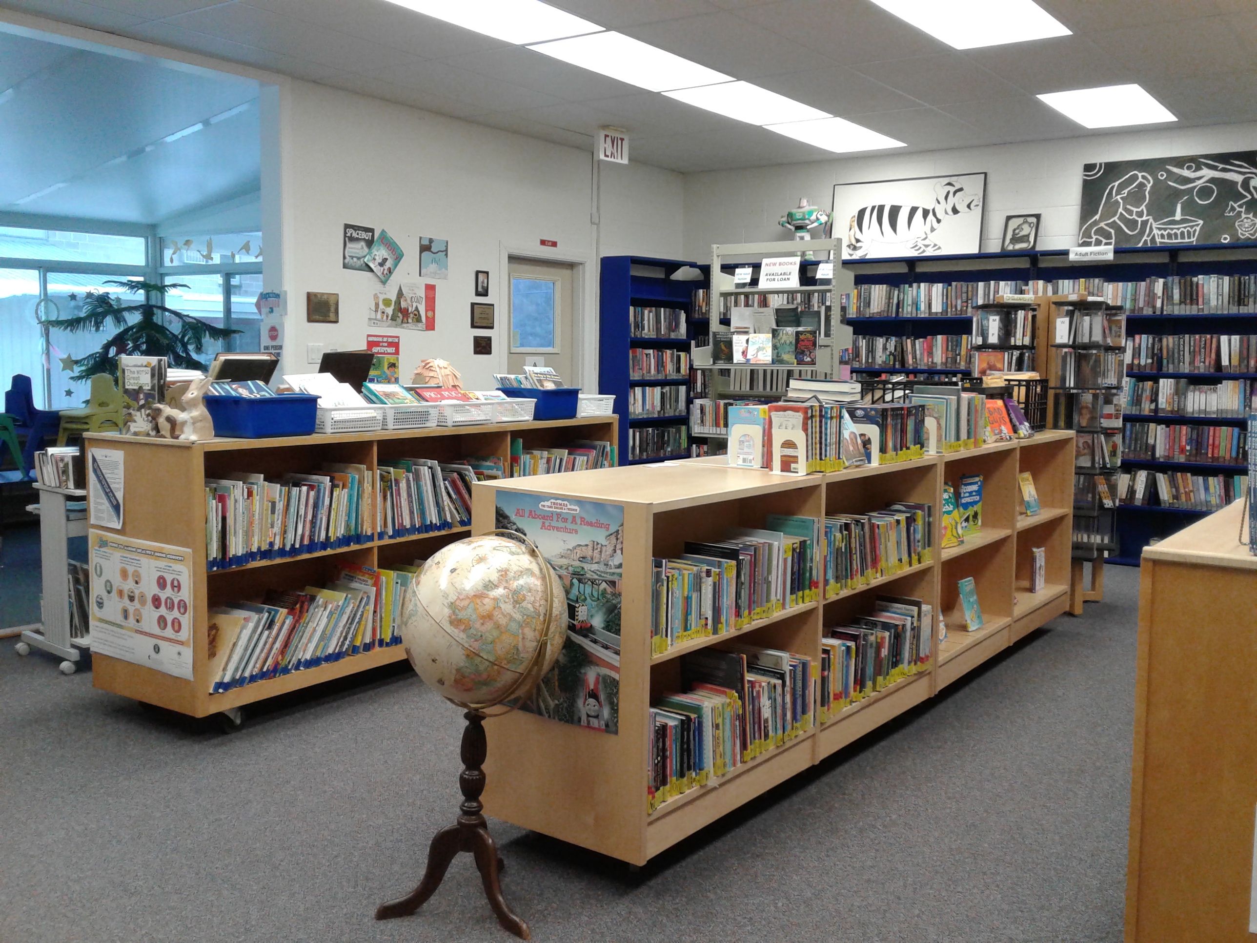 Tab4: Point Alexander branch