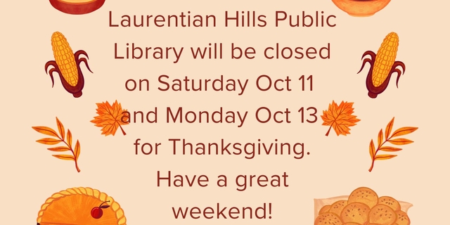 News Image for: Thanksgiving Weekend 2025